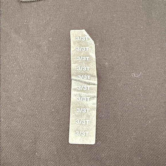 Polo by Ralph Lauren Kids Dark Polo Shirt - Picture 2 of 5